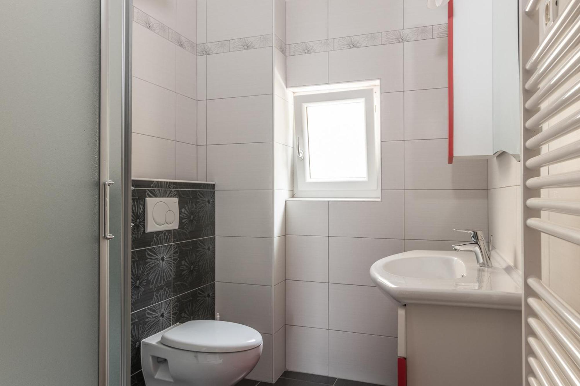 Apartment Smokvina Punat Eksteriør billede
